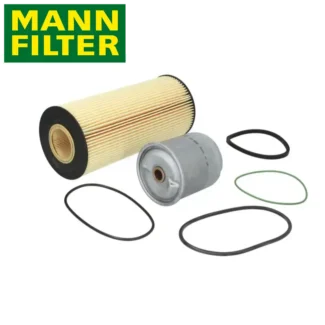 Filter ulja MANN SP2041-2X Mercedes Actros MP2 MP3 02-
