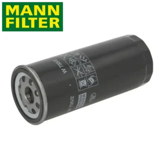 Filter ulja MANN W735/2 Audi A6 C5 V6 3.7/4.2 98-