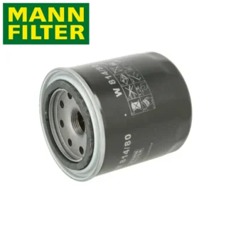 Filter ulja MANN W814/80 Opel 1.7TD Honda 87-