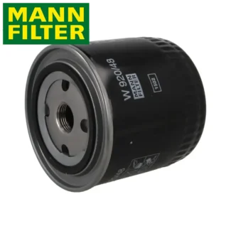 Filter ulja MANN W920/48 Chrysler Pacifica 3.5 03- Chrysler Voyager 3.3 91-