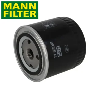 Filter ulja MANN W920/6 Chrysler Pacifica 3.5 03- Voyager 3.3 91-
