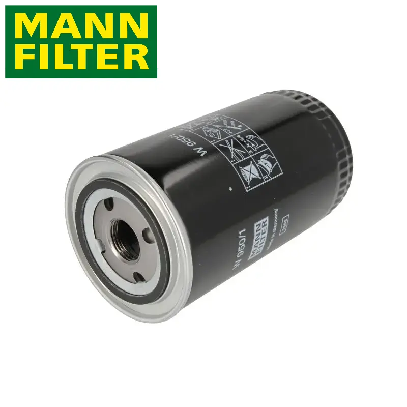 Tm950 Filter Filter ulja MANN W950/1 Volvo FH12 New Holland TM 73- | MD Auto