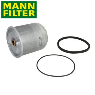 Filter ulja MANN ZR903X DAF 95 XF VDL Citea ISBe4-250B-XF355M 91-