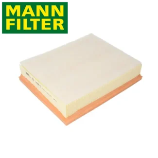 Filter vazduha MANN C25109/1 – Renault Laguna  Laguna III  Latitude