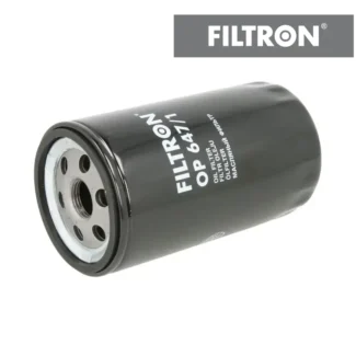 Filter ulja Filtron OP647/1 Massey Ferguson MF 135 Ursus C-360 3P
