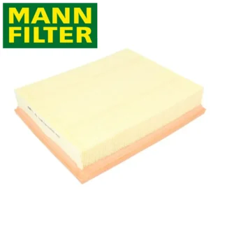 Filter vazduha MANN C29029 – Audi A1  Seat Ibiza  Skoda Rapid