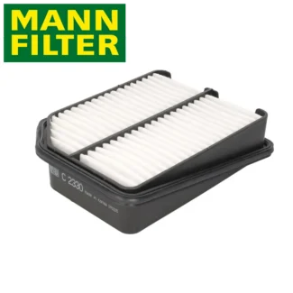 Filter vazduha MANN C2330 – Suzuki Grand Vitara II 1.61.9D2.0