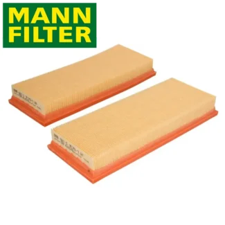 Filter vazduha MANN C3170/1-2 – Mercedes C  Chrysler Crossfire