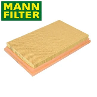 Filter vazduha MANN C2748 – Ford Fiesta IV  Mazda 121 III 1.0  1.25