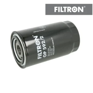 Filter ulja Filtron OP592/2 F1000 Cummins-6BT5.9