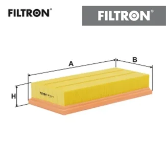 Filter vazduha Filtron AP119/6 Mercedes C GLC 4.0 14-