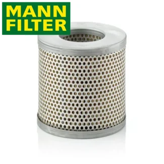 Filter vazduha MANN C1337 – Becker-Kompressoren SV 5.90  Rietschle DTA 100  DTA 140