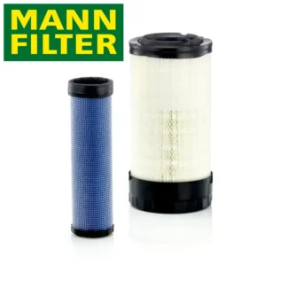 Filter vazduha MANN SP3020-2 – DYNAPAC CA150D  SANDVIK DX 700