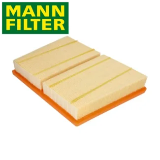 Filter vazduha MANN C34017 – ALFA ROMEO GIULIA  STELVIO 2.0  2.2D  2.9