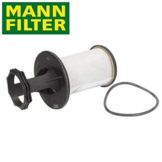 Filter vazduha MANN LC5005X – LIEBHERR A900 C  A900 C ZW