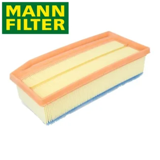 Filter vazduha MANN C27030 – Dacia Dokker  Duster  Lodgy  Logan  Sandero  Lada Largus  Renault Captur
