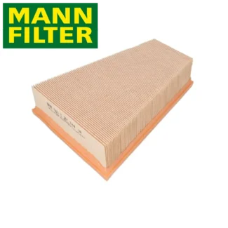 Filter vazduha MANN C27124 – Citroen Berlingo  Peugeot Partner
