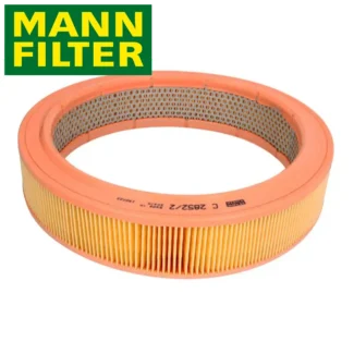 Filter vazduha MANN C2852/2 – Audi 10080 B1Seat Ibiza II