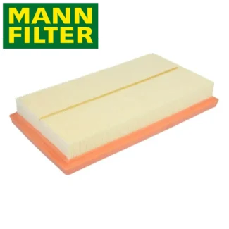 Filter vazduha MANN C27063 – Lexus ES  Subaru BRZ  Toyota Camry
