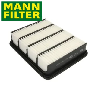 Filter vazduha MANN C25128 – Ford Ranger  Mazda B-serie  Mitsubishi Galant VIII