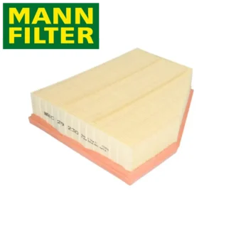 Filter vazduha MANN C29230 – Audi A1  Seat Ibiza IV  Ibiza IV SC