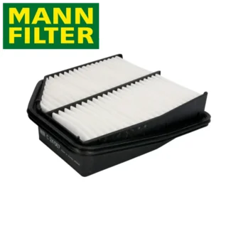 Filter vazduha MANN C24567 – Suzuki Grand Vitara II 1.9D2.43.2