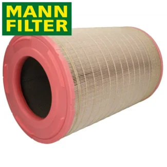 Filter vazduha MANN C311414 – Mercedes Touaro  Setra 300 D2866LOH23  OM445.935  OM457.915