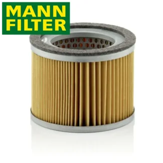 Filter vazduha MANN C1112/2 – BECKER-KOMPRESSOREN DVT 2.140  DVT 2.60  DVT 2.80