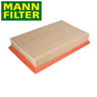 Filter vazduha MANN C29126/2 – Mercedes 124 Daewoo Korando  Ssangyong Korando  Musso