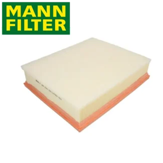 Filter vazduha MANN C29034 – Audi A1  Seat Ibiza IV SC  Toledo IV  Skoda Rapid  VW Polo V