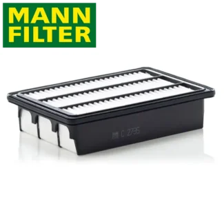 Filter vazduha MANN C2735 – Hyundai Santa Fé II  Santa Fé IISUV