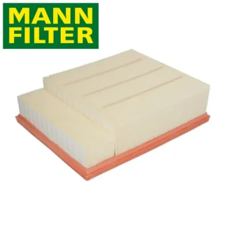 Filter vazduha MANN C27187 – Audi A4 B6  A4 B7 4.2