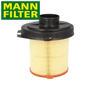 Filter vazduha MANN C1468 – CITROEN AX  BX  C15  SAXO  ZX  PEUGEOT 106  205  309