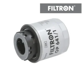 Filter ulja Filtron OP641/1 Audi A3 1.2-1.4 TFSI 06-