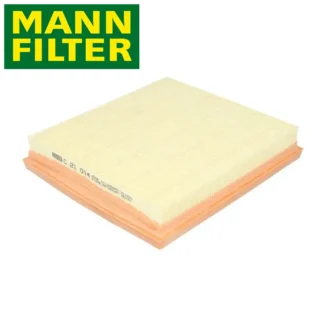 Filter vazduha MANN C21014 – SEAT Ibiza  Leon  Skoda Octavia