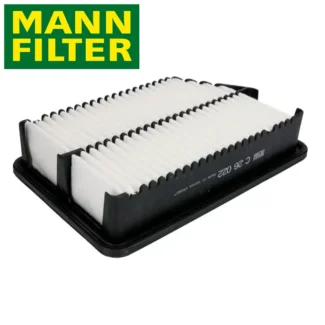 Filter vazduha MANN C26022 – Hyundai Elantra  I30  Kia Ceed