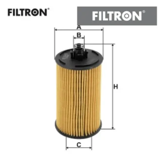 Filter ulja Filtron OE684/3 Chevrolet Aveo Cruze