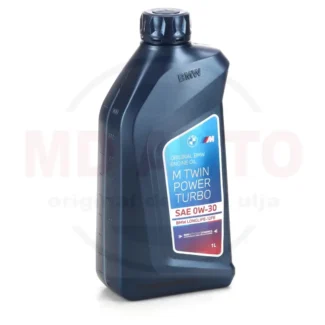 Motorno ulje BMW 0W30 TwinPower Turbo LL-12 FE 1L