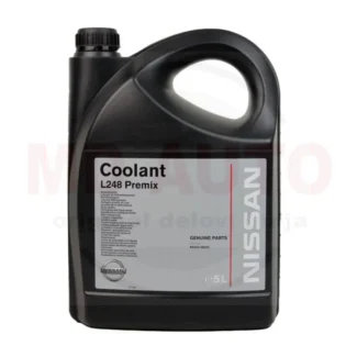 Antifriz G11 gotova mešavina Nissan L248 5L