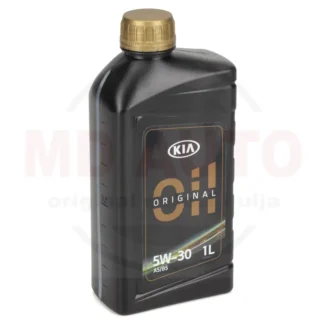 Motorno ulje Kia Original 5W30 A5/B5 1L