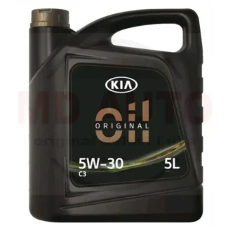 Motorno ulje Kia Original 5W30 C3 5L