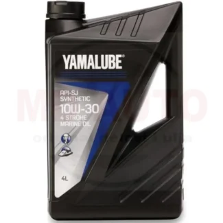 Motorno ulje Yamalube 10W30 4T 5L