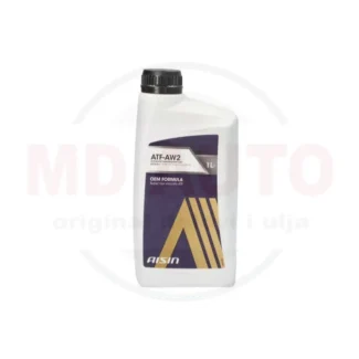 Ulje za automatski menjač Aisin ATF AW2 1L