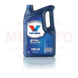 Motorno ulje Valvoline All Fleet Superior 15W40 5L