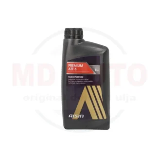 Ulje za automatski menjač Aisin ATF JWS 3309 1L