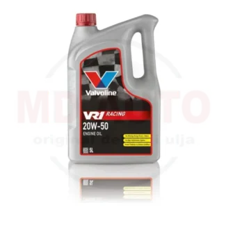 Motorno ulje Valvoline VR1 Racing 20W50 5L