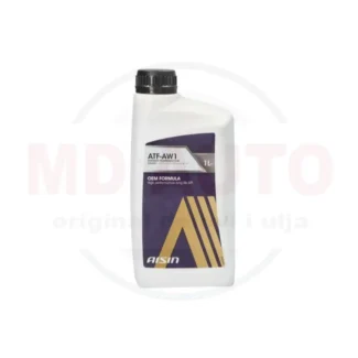 Ulje za automatski menjač Aisin ATF AW1 1L