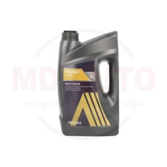 Ulje za CVT menjač Aisin CVTF EZL799 HCF-2 5L