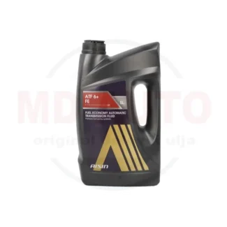 Ulje za automatski menjač Aisin ATF JWS 3324 Dexron VI 5L