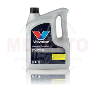 Motorno ulje Valvoline SynPower 0W40 4L